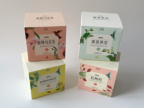注意！包裝盒制作有妙招！